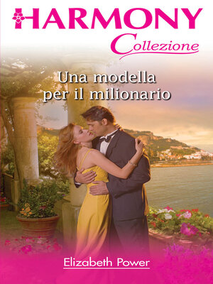 cover image of Una modella per il milionario
